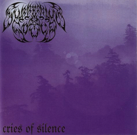 Suffering Souls (GER-1) : Cries of Silence